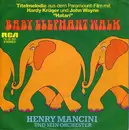 7'' - Henry Mancini And His Orchestra - Theme From 'Cade's County' / Baby Elephant Walk