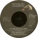 7'' - Henry Mancini And His Orchestra - The Pink Panther Theme / Dear Heart