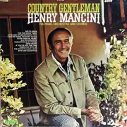LP - Henry Mancini And His Orchestra And Chorus - Country Gentleman