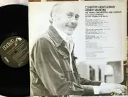 LP - Henry Mancini And His Orchestra And Chorus - Country Gentleman
