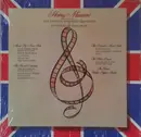 LP - Henry Mancini Conducts The London Symphony Orchestra - In A Concert Of Film Music - STILL SEALED