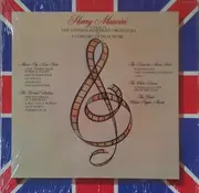 LP - Henry Mancini Conducts The London Symphony Orchestra - In A Concert Of Film Music - STILL SEALED