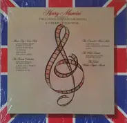 Henry Mancini / The London Symphony Orchestra - In A Concert Of Film Music