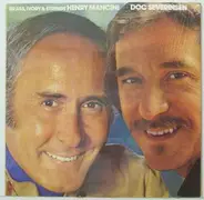 Henry Mancini & Doc Severinsen - Brass, Ivory And Strings