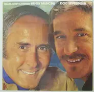 Henry Mancini & Doc Severinsen - Brass, Ivory And Strings