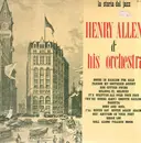 LP - Henry Allen & His Orchestra - La Storia Del Jazz