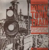 Henry Brown - Honky Tonk Train