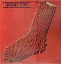 LP - Henry Cow - In Praise Of Learning - UK original