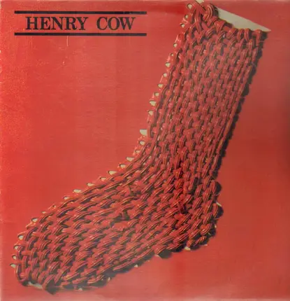 Henry Cow - In Praise of Learning
