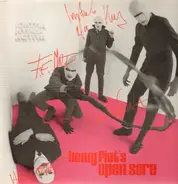 Henry Fiat's Open Sore - Idiotia Hyper Activa