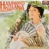 LP - Henry Gandelmann And His Caballeros - Hammond Brasiliana