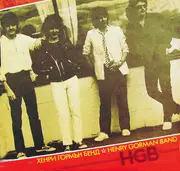 LP - Henry Gorman Band, Henry Gorman - HGB