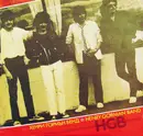 LP - Henry Gorman Band, Henry Gorman - HGB