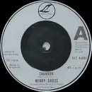 7'' - Henry Gross - Shannon