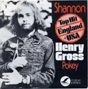 7'' - Henry Gross - Shannon