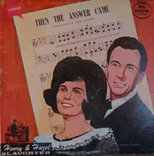 Henry - Then The Answer Came