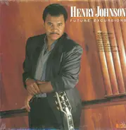Henry Johnson - Future Excursions
