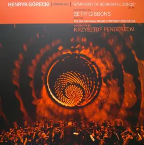 Beth Gibbons - Henryk Gorecki - Symphony No.3