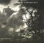 CD - Górecki - Symphony No. 3