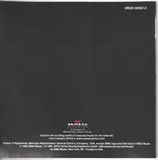 CD - Górecki - Symphony No. 3