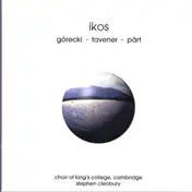 Henryk Mikolaj Górecki - Ikos