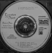 CD - Górecki , Pärt a.o. - Evocation Of The Spirit - Club Edition