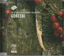 SACD - Henryk Górecki - Górecki - + Slipcase