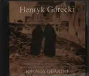 Henryk Mikolaj Górecki - String Quartets 1, 2