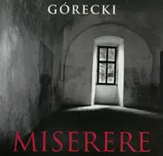 CD - Henryk Górecki - Miserere