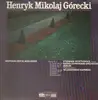 LP - Henryk Górecki/ Stefania Woytowicz , Radio-Symphonie-Orch. Berlin , Kamirski - Sinfonie Nr.3 - Sinfonie Der Klagelieder
