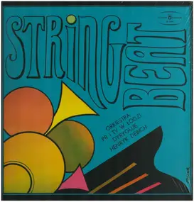 Henryk Debich - String Beat