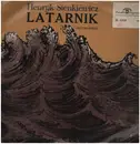 LP - Henryk Sienkiewicz - Latarnik