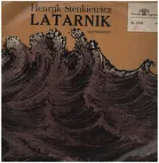 Henryk Sienkiewicz - Latarnik