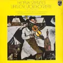 Double LP - Henryk Szeryng - Virtuose Violinkonzerte Aus Russland