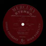 LP - Henryk Szeryng - Plays The Music Of Fritz Kreisler - 1st US stereo press