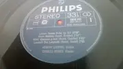LP - Henryk Szeryng , Charles Reiner - Zauber Der Violine