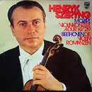 LP - Henryk Szeryng - Spielt Mozart Und Beethoven
