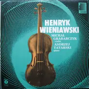 Henryk Wieniawski - Henryk Wieniawski