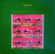 Henry Kaiser - Protocol