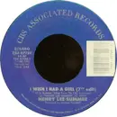 7'' - Henry Lee Summer - I Wish I Had A Girl