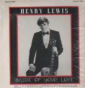 Henry Lewis