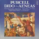 LP - Henry Purcell ; Victoria De Los Angeles , Heather Harper , Patricia Johnson , Peter Glossop , Raymo - Dido And Aeneas