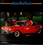 LP - Henry Paul Band - Anytime