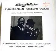 Henry 'Red' Allen & Coleman Hawkins - Stormy Weather