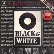 Henry 'Red' Allen, Louis Armstrong... - Black and White Jazz Catalog