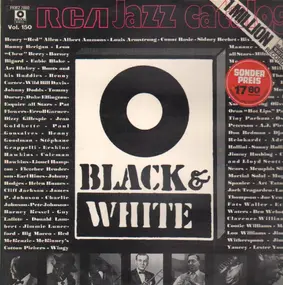 Henry 'Red' Allen - Black and White Jazz Catalog