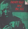 LP - Henry Red Allen / Kid Ory - Henry Red And The Kid - RARE