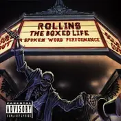 Henry Rollins - The Boxed Life
