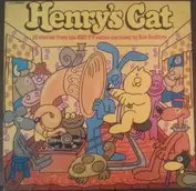 Henry's Cat