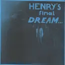7inch Vinyl Single - Henry's Final Dream - Indian Summer
